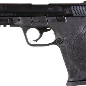 RWS S&W M&P9 M2.0 .177/BB AIR