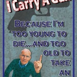 RIVERS EDGE SIGN 12"x17"