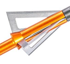MUZZY BROADHEAD STANDARD XBOW