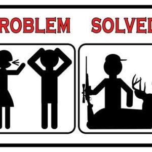 RIVERS EDGE SIGN 12"x17"