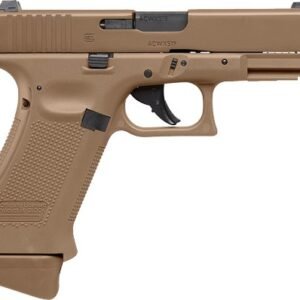 UMAREX GLOCK 19X GEN5 6MM AIR