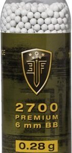 UMAREX ELITE FORCE 6MM .28GRAM