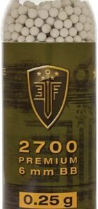 UMAREX ELITE FORCE 6MM .25GRAM