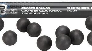 UMAREX T4E P2P 68 CAL RUBBER