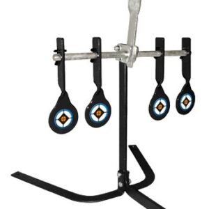 DO-ALL STEEL TARGET REACTIVE