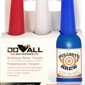 DO-ALL TARGET FACTORY BOTTLES