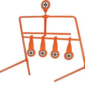 DO-ALL STEEL TARGET REACTIVE