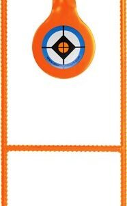 DO-ALL STEEL TARGET REACTIVE