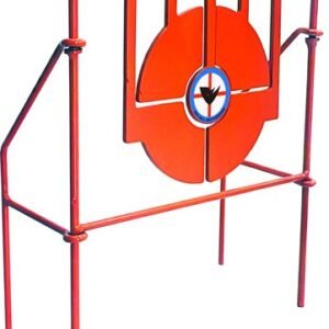 DO-ALL STEEL TARGET .22