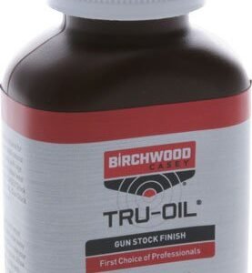 B/C TRU-OIL STOCK FINISH 3OZ.