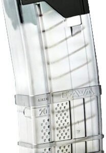 LANCER MAGAZINE L5AWM AR-15