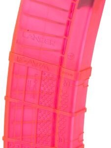 LANCER MAGAZINE L5AWM AR-15