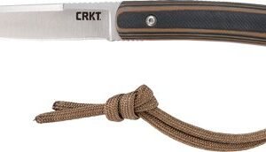 CRKT BIWA 3.05" SS FINE EDGE