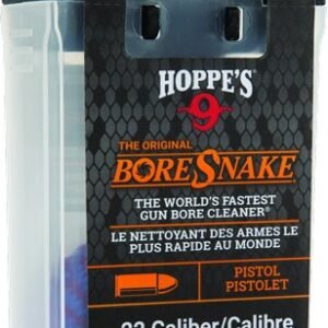 HOPPES DEN BORESNAKE  PISTOL