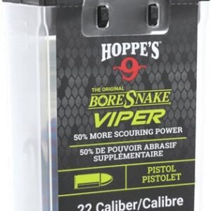 HOPPES BORESNAKE VIPER DEN