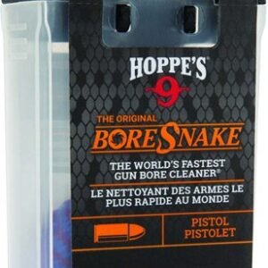 HOPPES DEN BORESNAKE PISTOL
