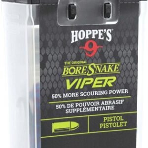 HOPPES BORESNAKE VIPER DEN