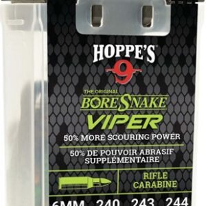 HOPPES BORESNAKE VIPER DEN