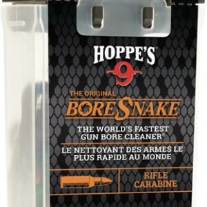 HOPPES DEN BORESNAKE RIFLE