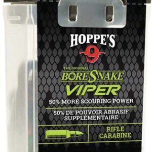 HOPPES BORESNAKE VIPER DEN