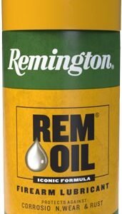 REMINGTON OIL CASE PACK OF 6