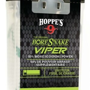 HOPPES BORESNAKE VIPER DEN