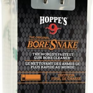 HOPPES DEN BORESNAKE SHOTGUN