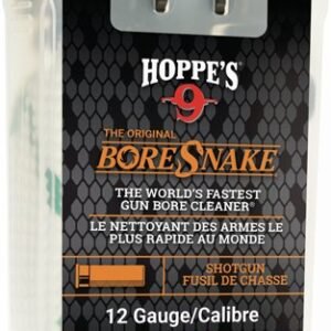 HOPPES DEN BORESNAKE SHOTGUN