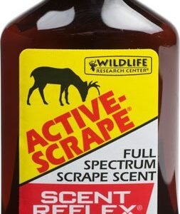 WRC DEER LURE ACTIVE SCRAPE