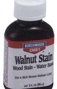 B/C WALNUT WOOD STAIN 3OZ.
