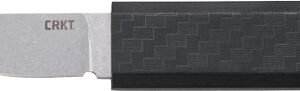 CRKT SCRIBE 1.74" PLAIN EDGE