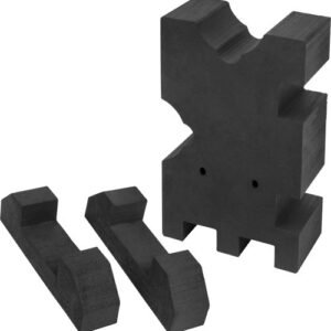 ALLEN FOAM SOFT ROCK SHOOTING