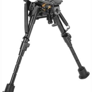 CALDWELL BIPOD XLA 6"-9"