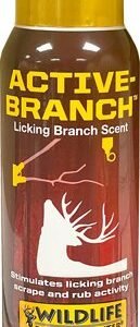 WRC ACTIVE BRANCH SCENT SPRAY