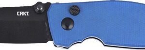 CRKT SQUID 2.2" FINE EDGE