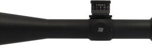 SIGHTRON SCOPE SIII 6-24X50 LR