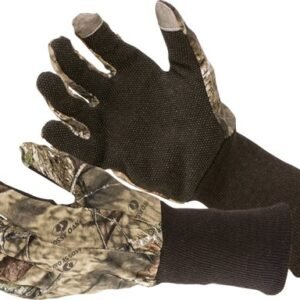 ALLEN JERSEY GLOVES MO COUNTRY