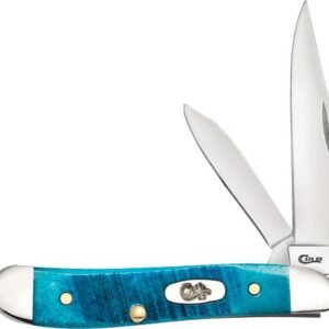 CASE KNIVES CARIBBEAN BLUE