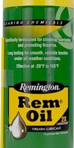 REMINGTON OIL CASE PACK OF 6