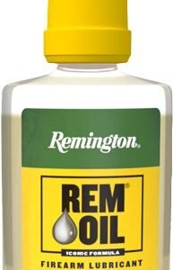 REMINGTON OIL CASE PACK OF 12