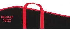 ALLEN GUN CASE 40" SCOPED