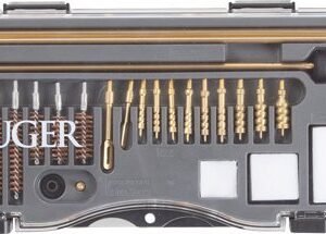 ALLEN RUGER RIFLE/HANDGUN UNIV