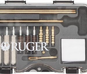 ALLEN RUGER UNIVERAL HANDGUN
