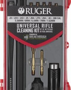 ALLEN RUGER UNIVERSAL RIFLE