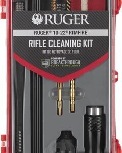 ALLEN RUGER 10/22 CLEANING KIT
