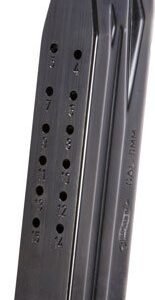 WALTHER MAGAZINE P99/PPQ