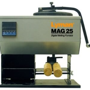 LYMAN MAG 25 DIGITAL FURNACE