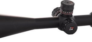 SIGHTRON SCOPE SIII 8-32X56