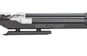 WALTHER LG400 BLACKTEC .177