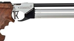 HAMMERLI AP20 PRO AIR PISTOL